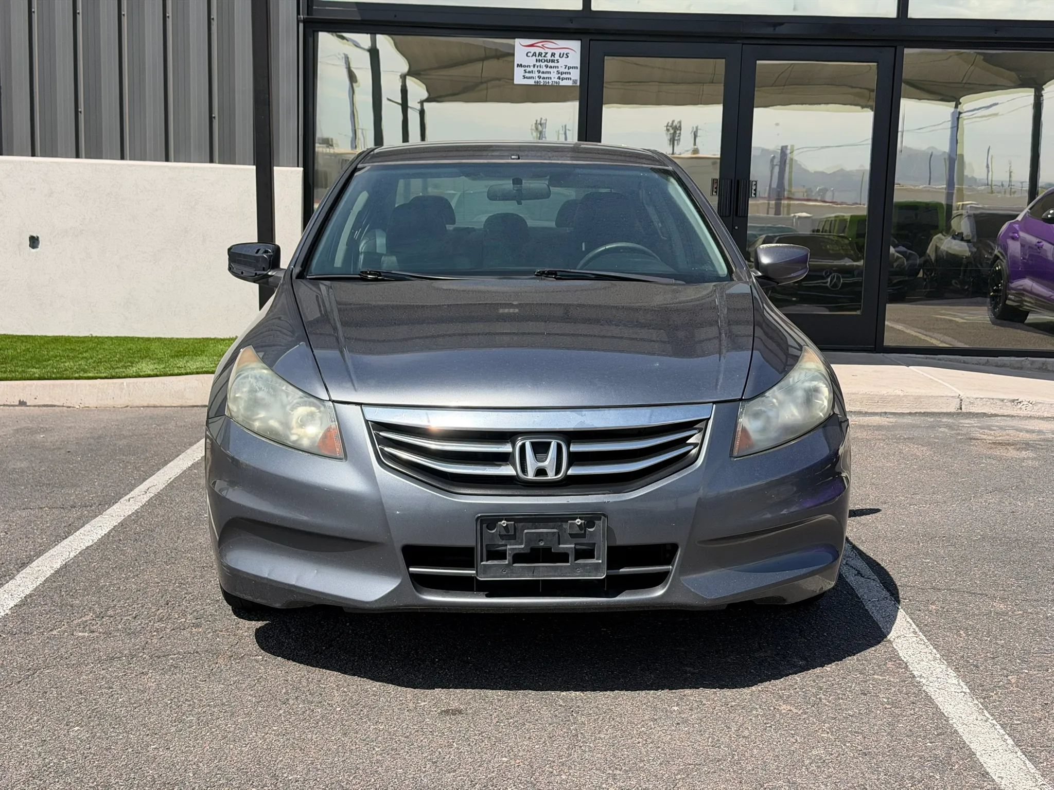 Used 2011 Honda Accord SE image 14
