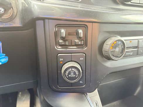 Used 2021 Ford F150 XL w/ STX Appearance Package AWD/4WD image 33