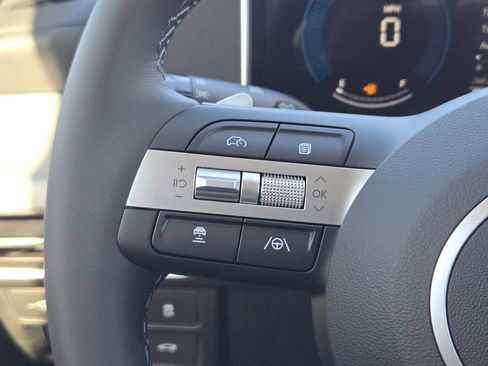 New 2026 Hyundai Sonata SEL AWD/4WD image 28