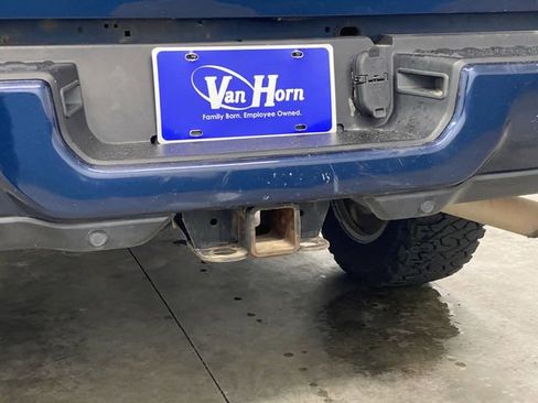 Used 2019 RAM 2500 Limited image 42