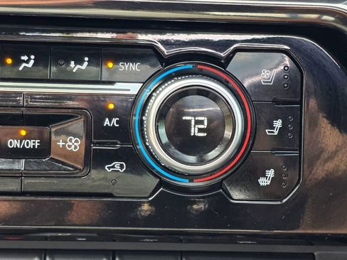 Used 2022 GMC Sierra 1500 AT4 w/ AT4 Premium Package image 19