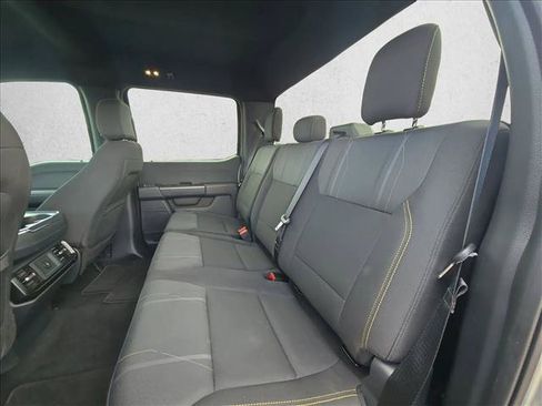 Used 2025 Ford F150 STX w/ Equipment Group 200A RWD image 16