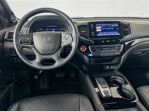 Used 2021 Honda Passport Touring image 22