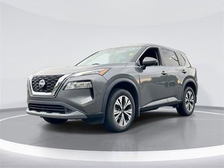Used 2022 Nissan Rogue SV image 1