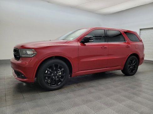 Used 2018 Dodge Durango GT image 2