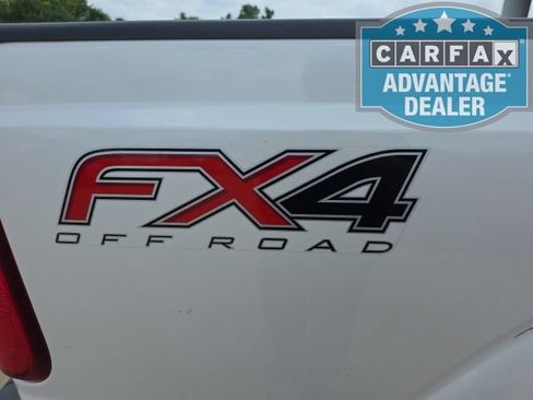 Used 2016 Ford F250 Lariat w/ Chrome Package AWD/4WD image 9