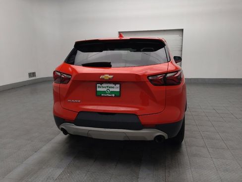 Used 2021 Chevrolet Blazer LT image 7