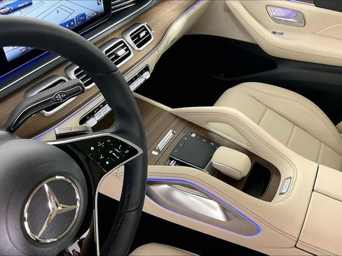 New 2026 Mercedes-Benz GLE 450 4MATIC image 8