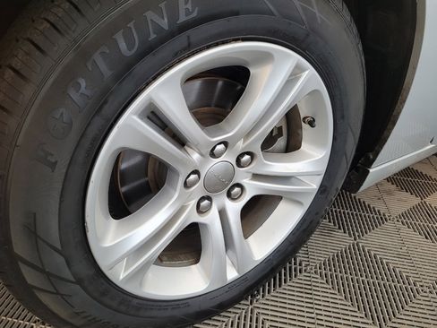 Used 2022 Dodge Charger SXT RWD image 31