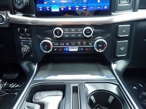 Used 2023 Ford F150 Raptor w/ Raptor Carbon Fiber Package AWD/4WD image 19