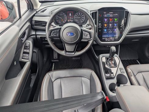 Certified 2025 Subaru Crosstrek 2.5i Limited w/ Popular Package #3A image 15