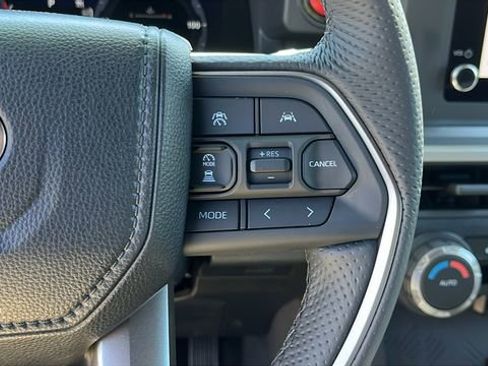 New 2026 Toyota Tacoma TRD Off-Road AWD/4WD image 10