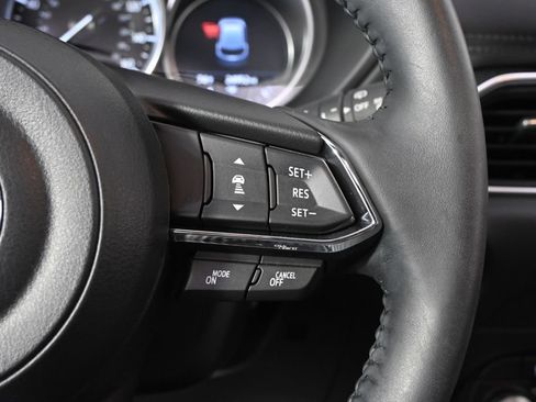 Used 2024 MAZDA CX-5 AWD 2.5 S w/ Preferred Package image 34