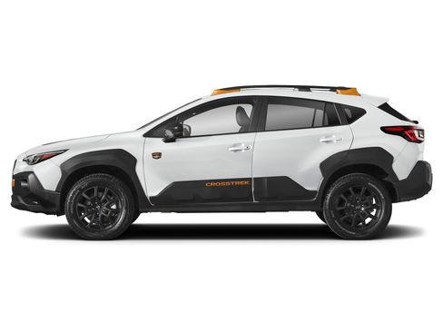 New 2026 Subaru Crosstrek 2.5i Wilderness w/ Wilderness Package AWD/4WD image 3