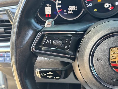 Used 2021 Porsche Panamera Base image 29