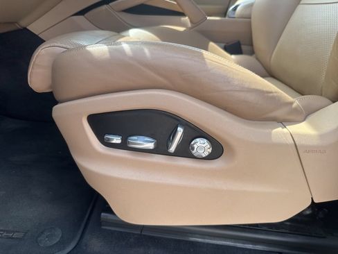 Used 2019 Porsche Cayenne S AWD/4WD image 27