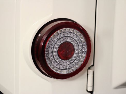 New 2026 INEOS Grenadier image 18