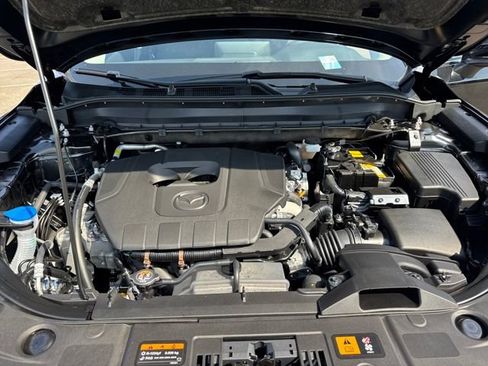 Used 2025 MAZDA CX-5 AWD 2.5 S w/ Preferred Package image 23