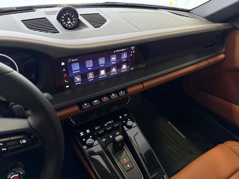 New 2026 Porsche 911 Carrera S image 17