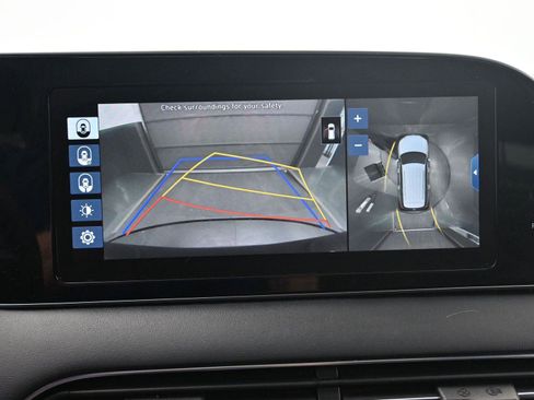 Used 2020 Hyundai Palisade Limited image 30