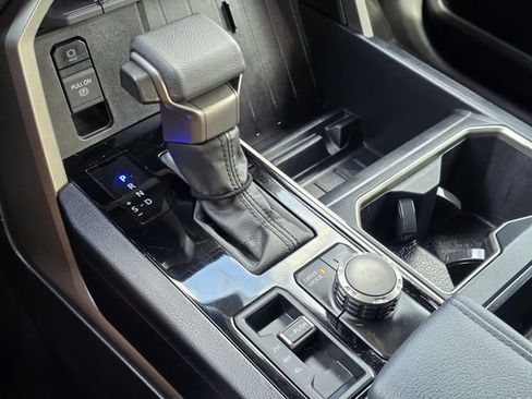 Used 2025 Toyota Tundra SR5 w/ SR5 Premium Package image 19