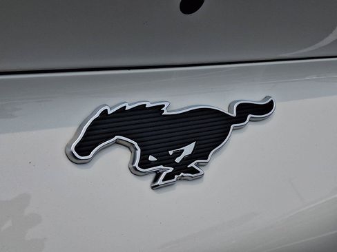 Used 2024 Ford Mustang Mach-E Premium AWD/4WD image 30
