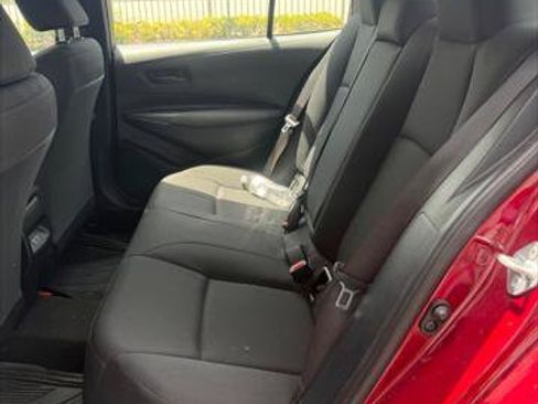 Used 2024 Toyota Corolla LE FWD image 17