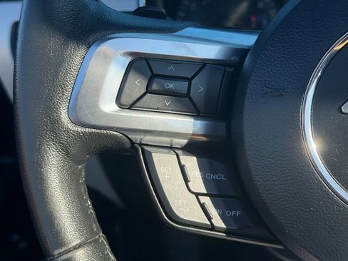 Used 2017 Ford Mustang GT Premium w/ Equipment Group 401A image 37