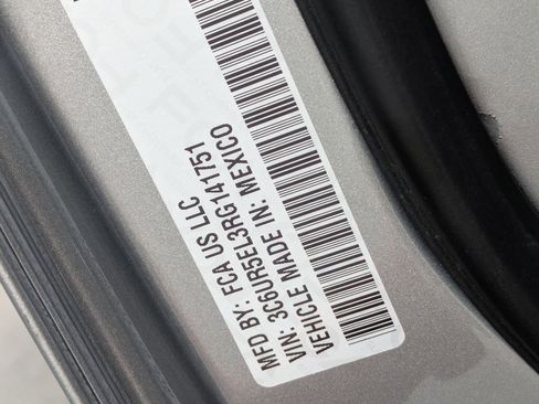 Used 2024 RAM 2500 Rebel w/ Towing Technology Group image 33