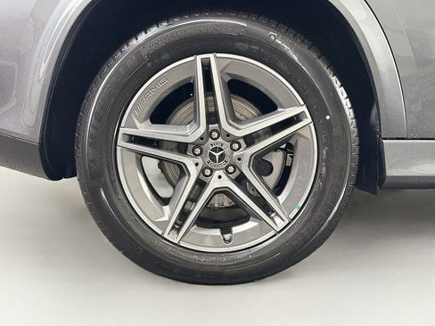 New 2026 Mercedes-Benz GLE 350 4MATIC image 36
