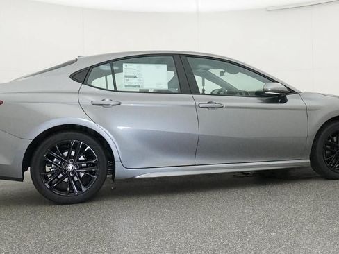 New 2026 Toyota Camry SE FWD image 26
