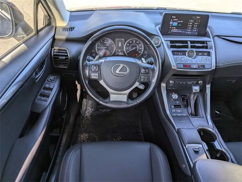 Used 2019 Lexus NX 300 FWD image 14