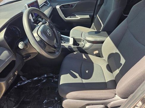 Certified 2023 Toyota RAV4 LE image 14