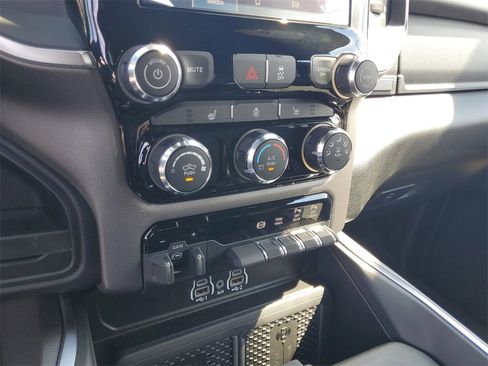 New 2026 RAM 2500 Big Horn image 17