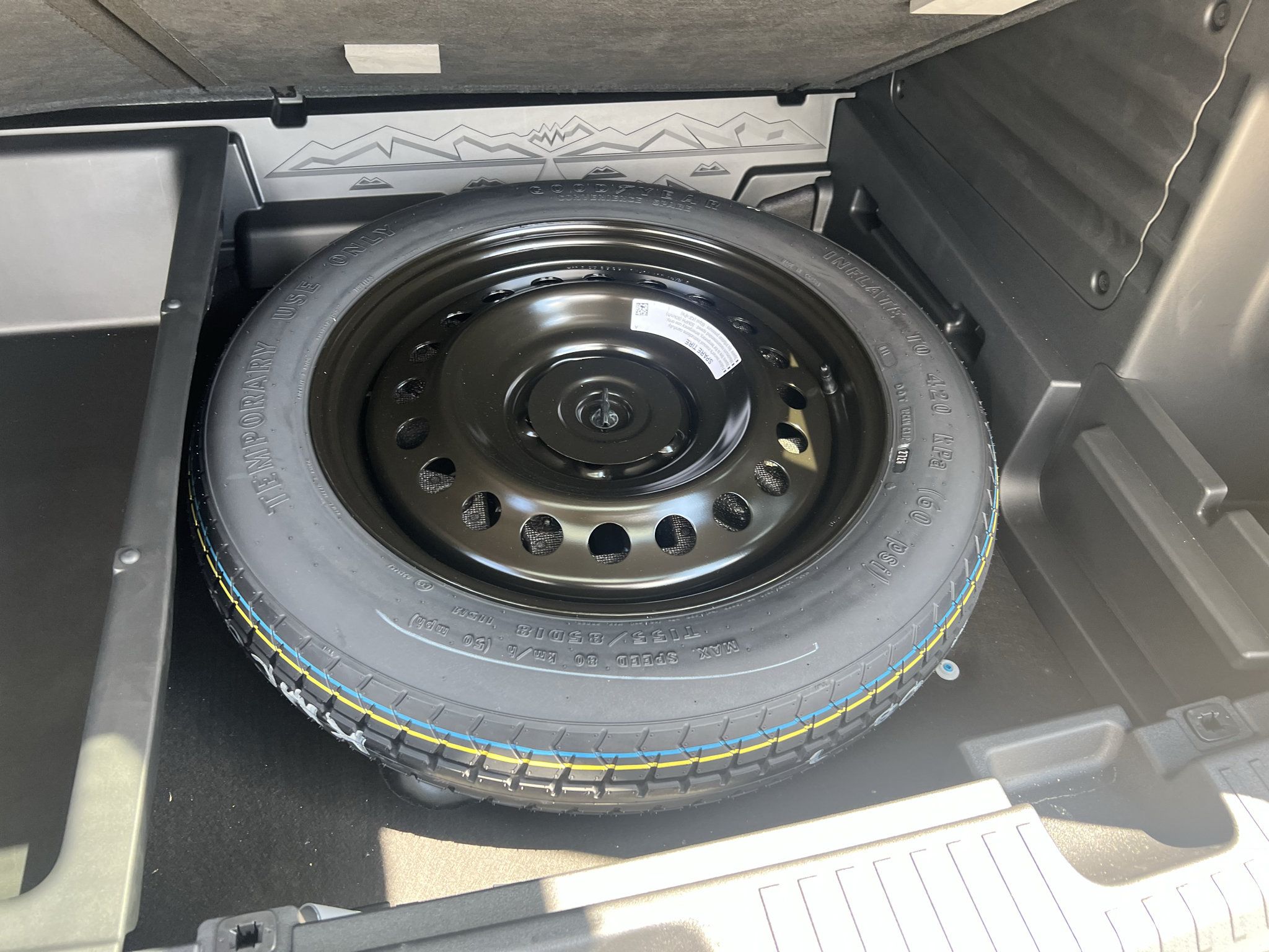 Used 2026 Honda Passport TrailSport Elite image 8