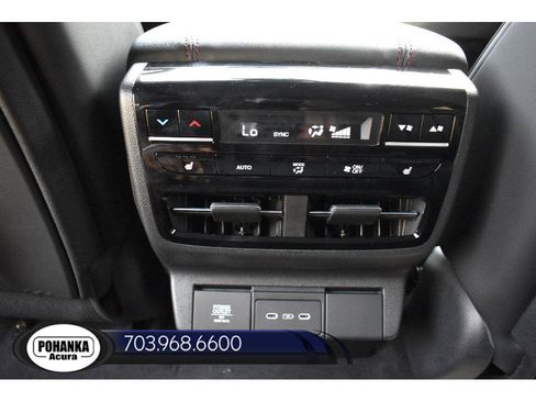 New 2026 Acura MDX Type S AWD/4WD image 32