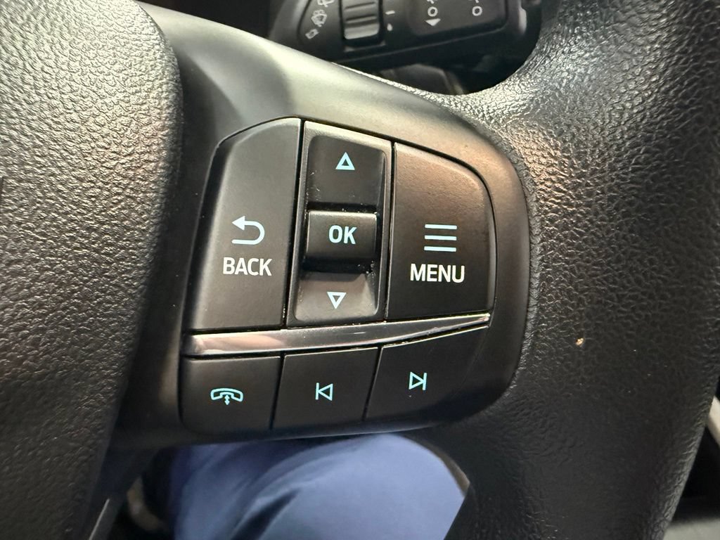 Used 2025 Ford Escape Active FWD image 16