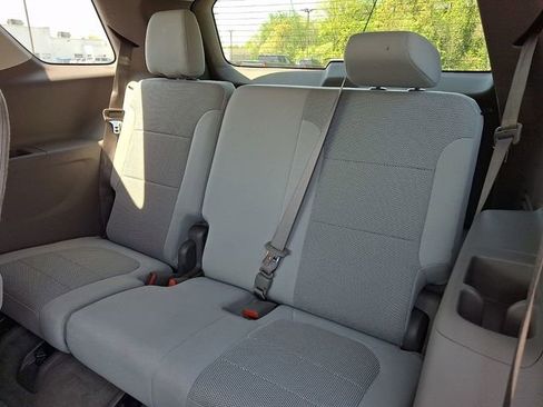 Certified 2019 Chevrolet Traverse LT AWD/4WD image 11