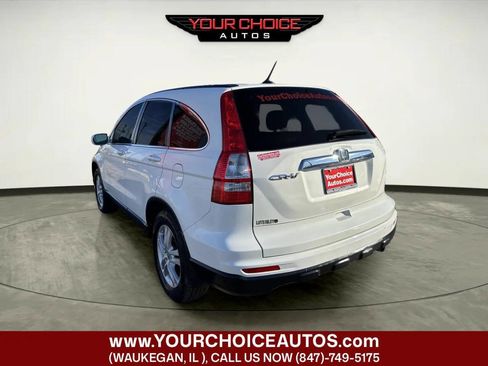Used 2011 Honda CR-V EX-L image 3