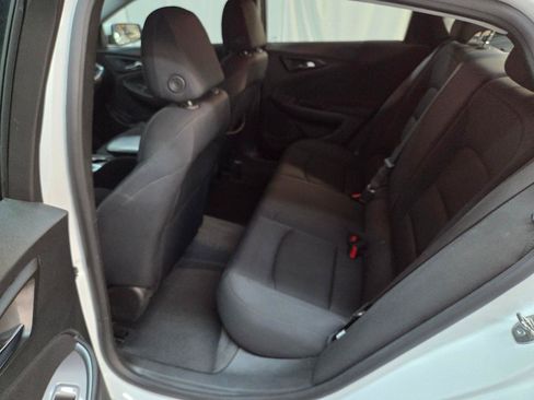 Used 2023 Chevrolet Malibu LS w/ Driver Confidence Package FWD image 18