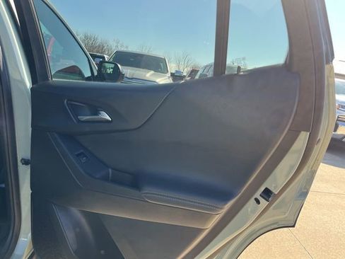 Used 2025 Chevrolet Equinox LT w/ Midnight Edition image 20