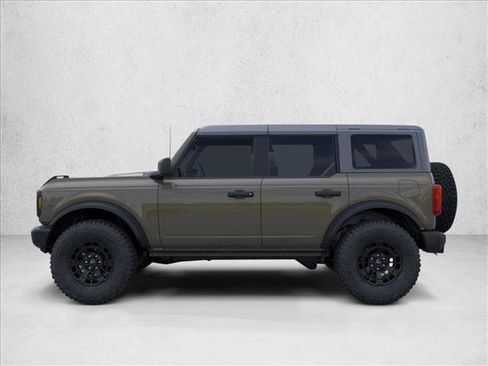 New 2026 Ford Bronco 4-Door w/ Sasquatch Package image 3