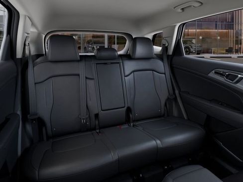 New 2026 Kia Sportage EX FWD image 17