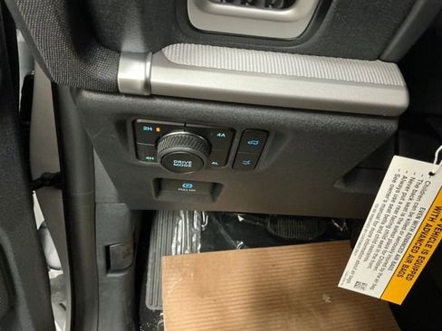 New 2026 Ford Expedition Max Active image 24