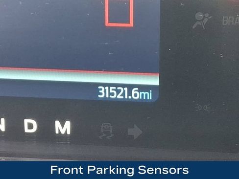 Used 2024 Ford Bronco Wildtrak AWD/4WD image 6