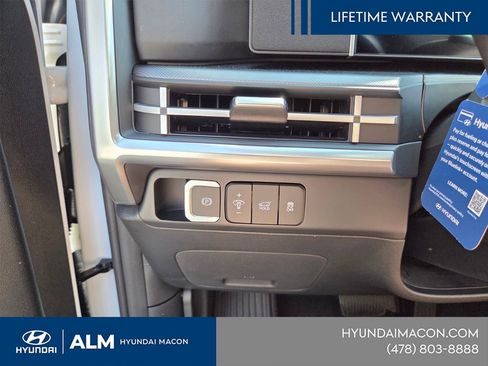New 2026 Hyundai Santa Fe SEL FWD image 31
