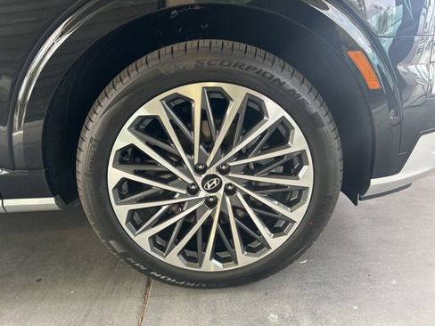 Used 2026 Hyundai Palisade Calligraphy image 43