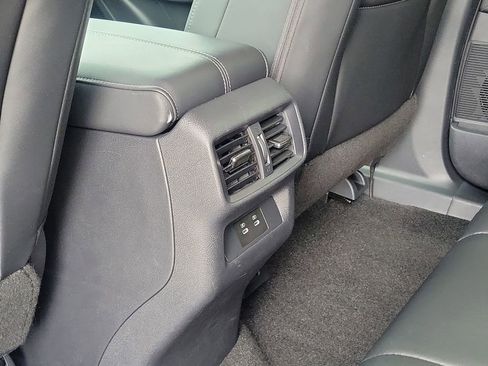 Certified 2025 Nissan Murano SV AWD/4WD image 18