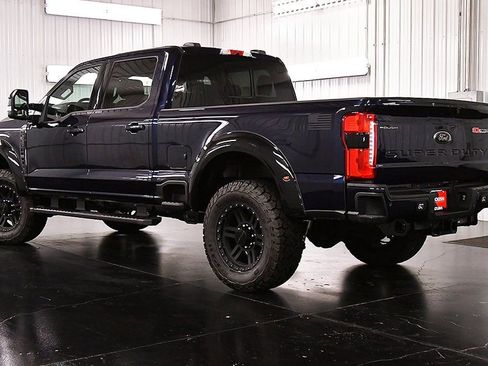 New 2025 Ford F250 Lariat w/ Lariat Ultimate Package image 5