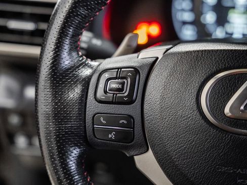 Used 2019 Lexus IS 300 AWD w/ Navigation Package image 35